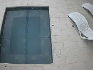 Camsoda Best live sex cam show of voyeurcam-casa-salsa-hottub-view