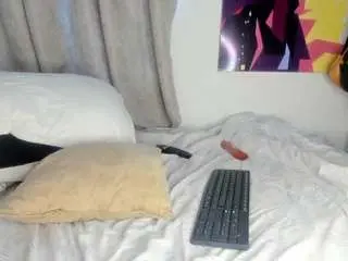 Camsoda Adult Video Chat of heaterr22