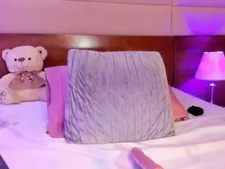 Camsoda Adult Webcam of dulce-charm