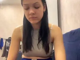 Camsoda Live Porn of azziepov