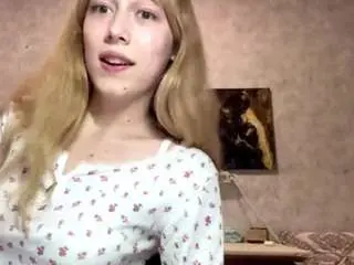 Camsoda Best Webcam of georgettecasey