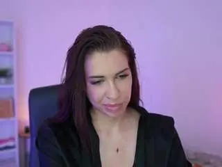 Camsoda Adult Video Chat of evagomess18