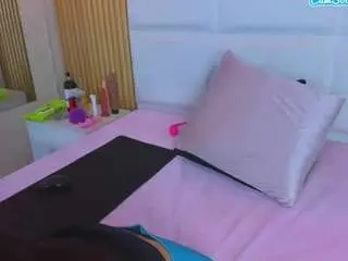 Camsoda Free Porn Cam of alexagrace1