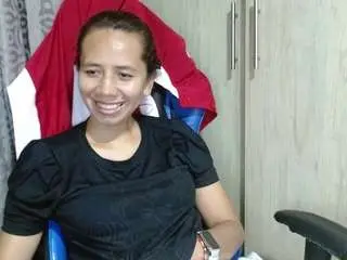 Camsoda Live Sex Cam of gomezdanis01