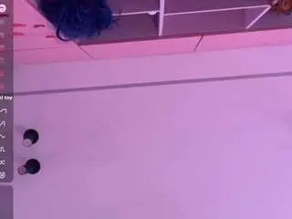 Camsoda Best Webcam of crystallana