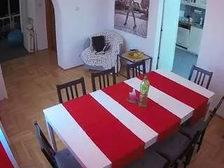 Camsoda Free Live Porn of voyeurcam-julmodels-dining