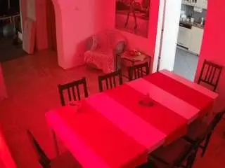 Camsoda Sex Chat of voyeurcam-julmodels-dining