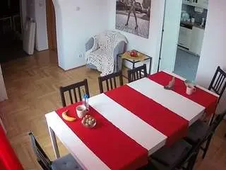 Camsoda Private Sex Chat of voyeurcam-julmodels-dining
