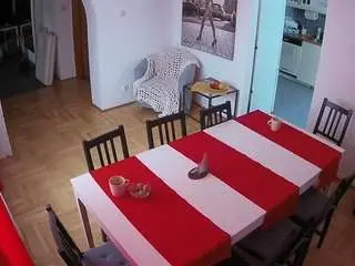 Camsoda Free Live Porn of voyeurcam-julmodels-dining