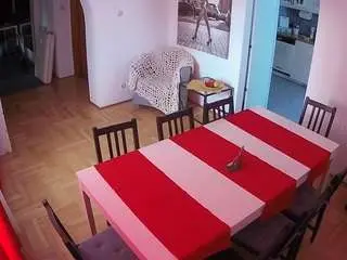 Camsoda Private Sex Chat of voyeurcam-julmodels-dining