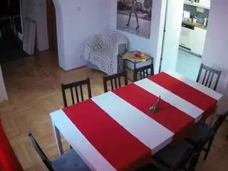 Camsoda Free Live Porn of voyeurcam-julmodels-dining