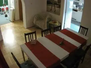 Camsoda Adult Video Chat of voyeurcam-julmodels-dining