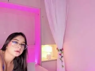 Camsoda Adult Webcam of ivannaawest
