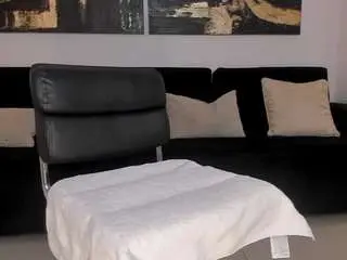 Camsoda Nude Webcam of novasinclairx