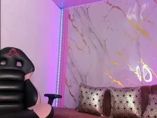 Camsoda Live Sex of nasha-abby