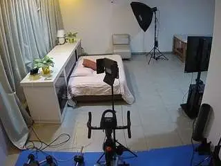 Camsoda Private Sex Chat of voyeurcam-jb-bondage