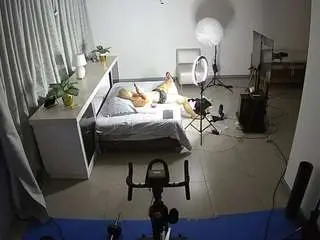 Camsoda Nude Webcam of voyeurcam-jb-bondage
