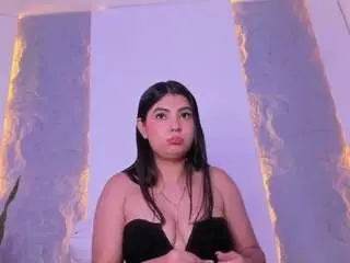 Camsoda Sex Cam of celestee-sky