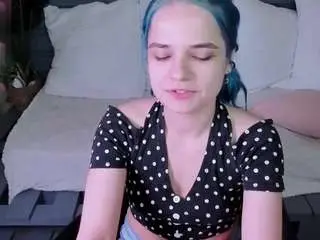 Camsoda Live Sex Cam of ginadawson