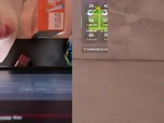 Camsoda Best Webcam of nanachicook