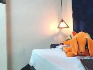 Camsoda Free Porn Cam of latentfantasy