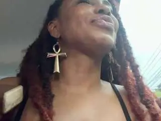 Camsoda Adult Webcam of niaharris