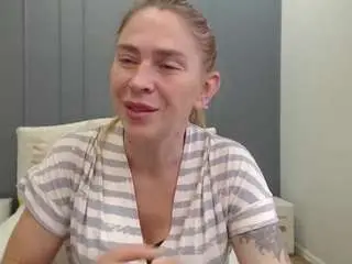 Camsoda Free Live Porn of tessadaybreak