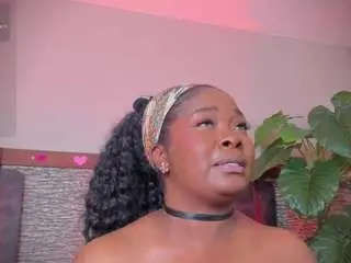 Camsoda Adult Webcam of amelia-cruzz