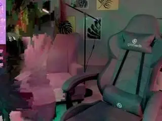 Camsoda Sex Cam of eva-leeee