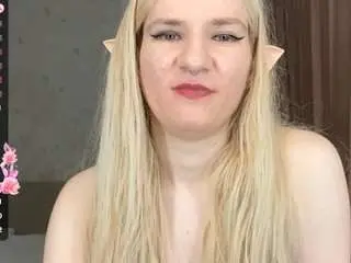 Camsoda Best Webcam of keiraharkenreader
