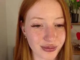 Camsoda Private Sex Chat of felicia-bernot
