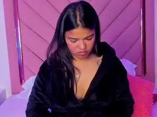 Camsoda Sex Chat of lola-26