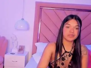 Camsoda Sex Chat of lola-26