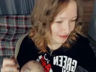 Camsoda Live Sex of soorollin