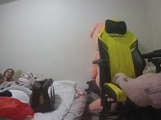 Camsoda Free Live Porn of voyeurcam-sexy-little-ana-01