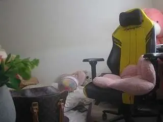 Camsoda Nude Webcam of voyeurcam-sexy-little-ana-01