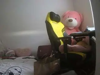 Camsoda Free Porn Cam of voyeurcam-sexy-little-ana-01