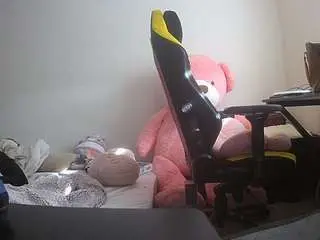 Camsoda Live Sex Cam of voyeurcam-sexy-little-ana-01