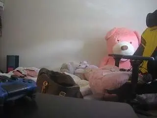 Camsoda Sex Cam of voyeurcam-sexy-little-ana-01
