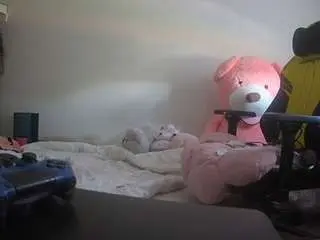Camsoda Adult Webcams of voyeurcam-sexy-little-ana-01