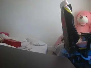 Camsoda Adult Webcams of voyeurcam-sexy-little-ana-01