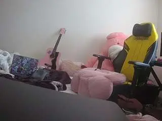 Camsoda Best live sex cam show of voyeurcam-sexy-little-ana-01