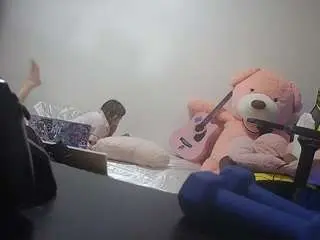 Camsoda Best Webcam of voyeurcam-sexy-little-ana-01