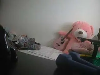 Camsoda Watch Live Sex Cams of voyeurcam-sexy-little-ana-01