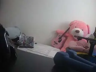 Camsoda Adult Webcams of voyeurcam-sexy-little-ana-01