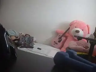 Camsoda Best Webcam of voyeurcam-sexy-little-ana-01
