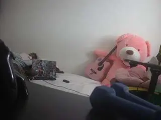 Camsoda Free Porn Cam of voyeurcam-sexy-little-ana-01