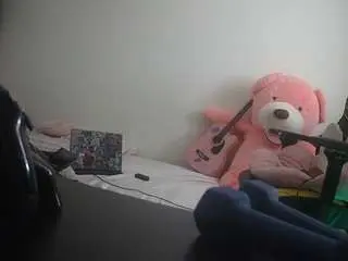 Camsoda Live Sex of voyeurcam-sexy-little-ana-01