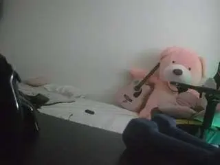 Camsoda Sex Chat of voyeurcam-sexy-little-ana-01