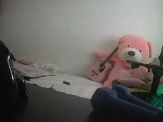 Camsoda Adult Video Chat of voyeurcam-sexy-little-ana-01